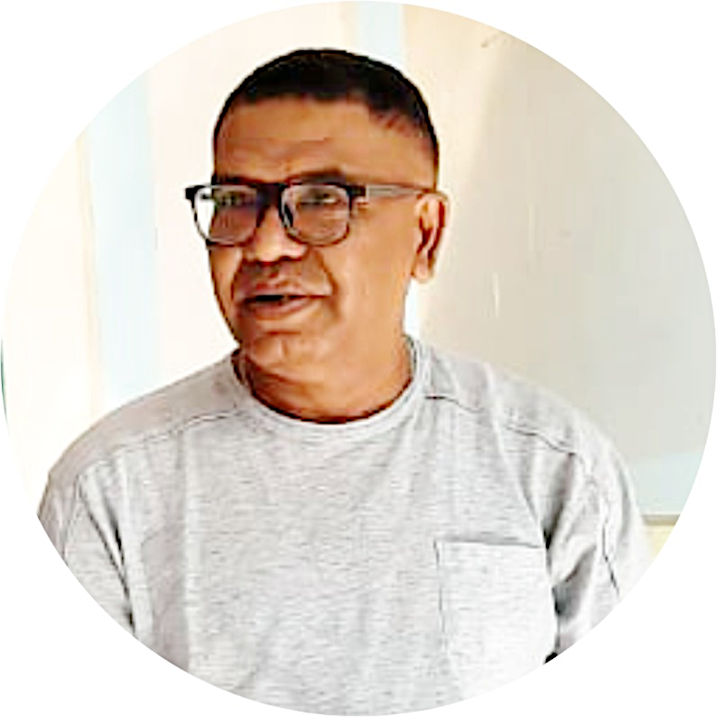 Coach Utoro